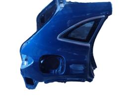 Mercedes-Benz EQA dangtis (priekinis, galinis)