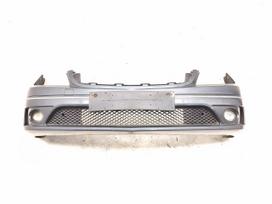 Mercedes-Benz CLC160 bumpers