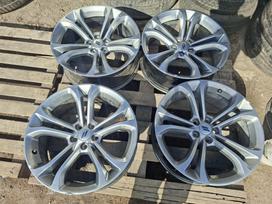 Dodge CHARGER,CHALENGER 6TE81TRMAA, легкосплавные , R20