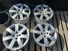 Peugeot 7J ET32, light alloy, R16