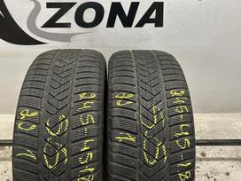 Pirelli Sottozero 3, žieminės 245/45 R18
