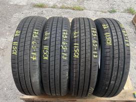 Goodyear Efficient Grip Performance 2, summer 175/65 R17