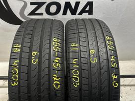 Pirelli Scorpion Verde MO, vasaras 255/45 R20