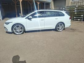 Dezent VW 8j ET45, vieglmetāla, R19