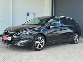 Peugeot 308, 1.6 l., Универсал