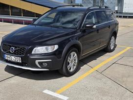 Volvo XC70, 2.4 l., wagon
