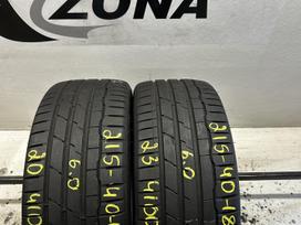 Hankook Ventus S1 Evo 3, vasarinės 215/40 R18