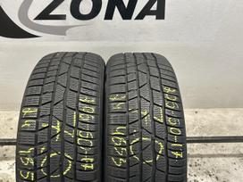 Continental ContiWinterContact TS830P MO, žieminės 205/50 R17