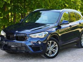 BMW X1, 2.0 l., Внедорожник / Кроссовер