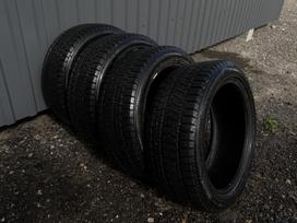 Triangle Snowlink, всесезонные 235/45 R18