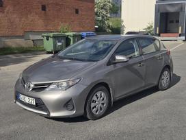 Toyota Auris, 1.4 l., Хэтчбек