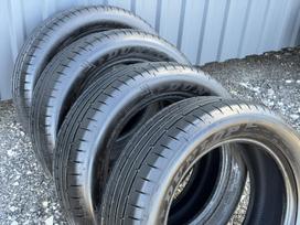 Dunlop Sport max, summer 225/55 R17