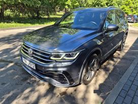 Volkswagen Tiguan Allspace, 2.0 l.,