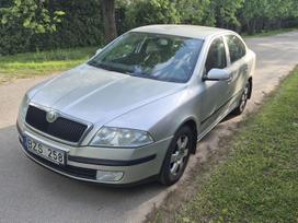 Skoda Octavia, 1.9 l., hatchback