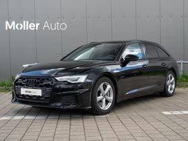 Audi A6, 2.0 l., wagon