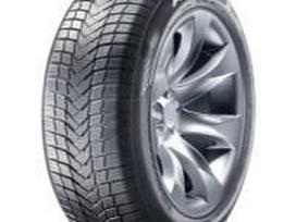 -Kita- Aptany RC501, all-season 235/55 R17