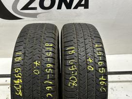 Michelin Agilis 51, летние 215/65 R16
