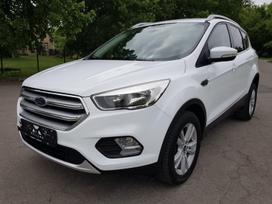 Ford Kuga, 1.5 l., visureigis / krosoveris