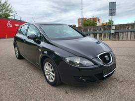 Seat Leon, 1.2 l., hatchback