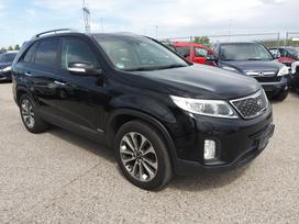 Kia Sorento, 2.2 l., Внедорожник / Кроссовер