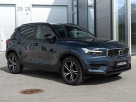 Volvo Xc40, 2.0 l., visureigis / krosoveris