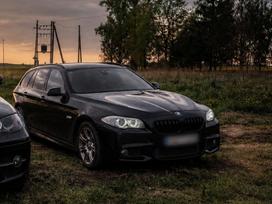 BMW 525, 2.0 l., Универсал