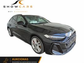 Audi A5, 2.0 l., Универсал