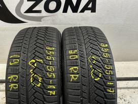 Continental ContiWinterContact TS830P, winter 235/55 R17