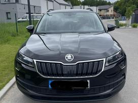 Skoda Karoq, 1.6 l., visureigis / krosoveris