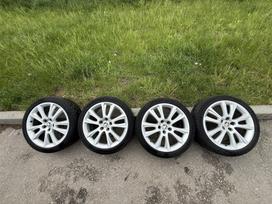 Skoda, lengvojo lydinio, R18