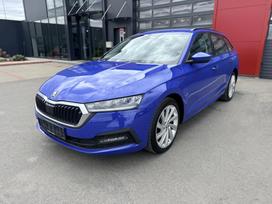 Skoda Octavia, 1.4 l., wagon