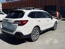 Subaru Outback, 2.5 l., Универсал