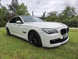 BMW 740, 3.0 l., Седан