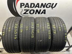 Pirelli P Zero PZ4 MO, vasarinės 245/45 R19