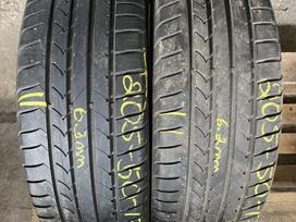 Goodyear Efficient Grip, vasarinės 205/50 R17