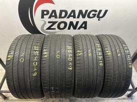 Pirelli PZero PZ4 MO su245/45, vasarinės 275/40 R19