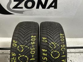 Imperial All Season Driver, universalios 205/50 R17