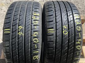 Tracmax F106, летние 225/40 R18