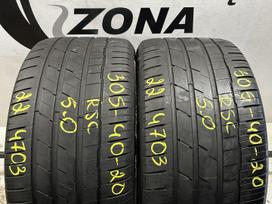 Hankook Ventus S1 Evo 3 Suv, летние 305/40 R20