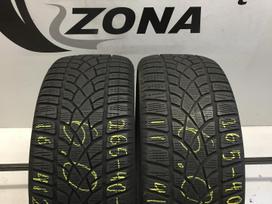 Dunlop Sp Winter Sport 3D, winter 265/40 R20