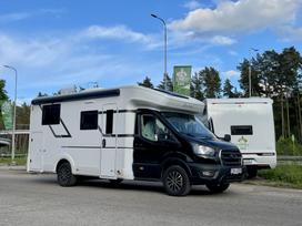 Sun Living S 70 SL Lite, campers