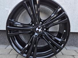 Bmw F30 style 407, lengvojo lydinio, R19