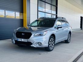 Subaru Outback, 3.6 l., wagon