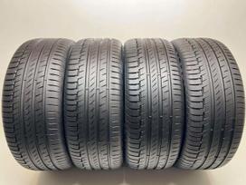 Continental PremiumContact 6 100%, vasarinės 235/60 R18