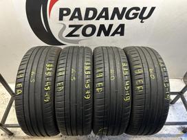Michelin Pilot Sport 4, summer 225/45 R19