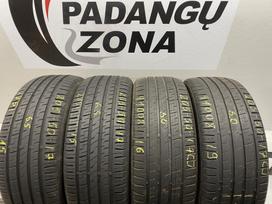 Barum Bravuris 3HM, summer 205/50 R17