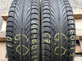 Barum Bravuris, summer 195/60 R15