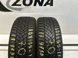 -Kita- Apollo Aspire XP Winter, žieminės 205/55 R17