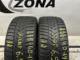 Pirelli Sottozero 3 Elect, зимние 235/40 R19