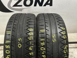 Michelin Pilot Alpin PA3, winter 255/45 R18